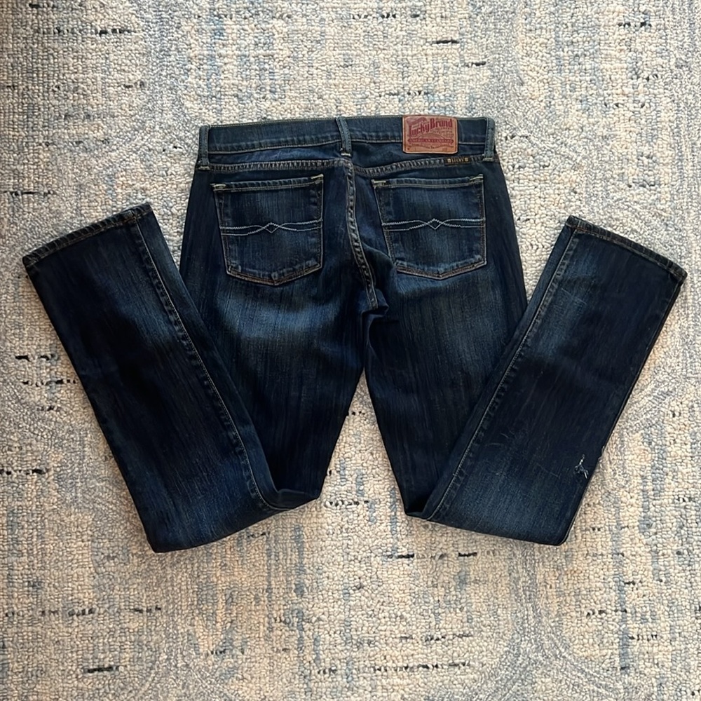 Lucky Brand Jeans - Picture 13 of 13